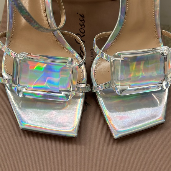 Gianvitto Rossi Jaipur Sandal - Picture 6 of 7